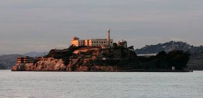 Donald Trump: Alcatraz als Hochsicherheitsgefängnis – geht das überhaupt?