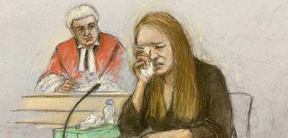 Fall Lucy Letby: Großbritannien streitet über Fall der verurteilten Krankenschwester