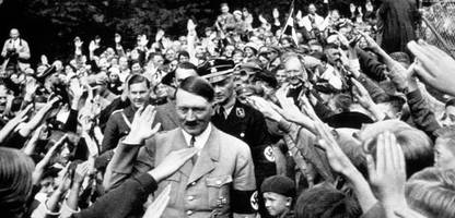 Götz Aly: Kann noch einmal geschehen, was 1933 geschah, Herr Aly?