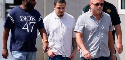 Kilmar Ábrego García soll nach Uganda abgeschoben werden