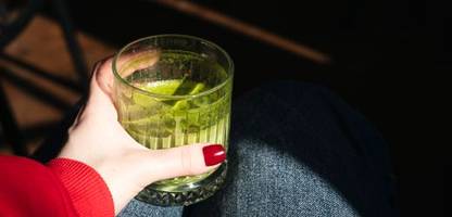 Matcha-Hype: Japan rätselt über weltweiten Boom
