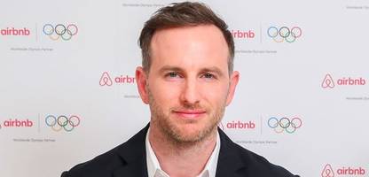 Donald Trump holt Airbnb-Mitgründer als nationalen »Design-Chef«