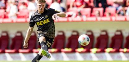 fußball-bundesliga: fsv mainz 05 unterliegt dem 1. fc köln