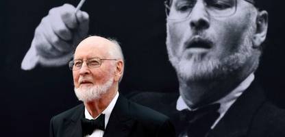 John Williams: Erfolgreicher Komponist mag Filmmusik nicht besonders