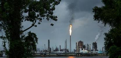 Gesundheitsschäden durch Öl und Gas: 91.000 vorzeitige Todesfälle pro Jahr in den USA