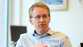 daniel günther: stromsteuer senken ist wichtiger als mütterrente