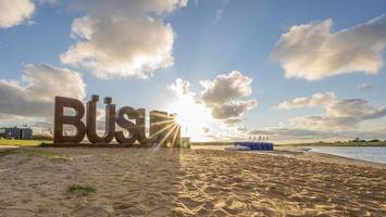 darum ist der nordsee-hotspot büsum eine echte fairtrade-gemeinde
