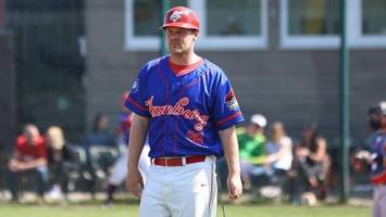 Trainer fliegt vom Platz: Hamburg Stealers verpassen Finale