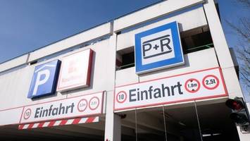 700 Parkplätze weniger am S-Bahnhof: Was bedeutet das für Anwohner?