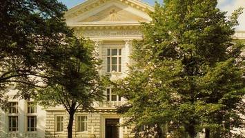 Geheimes Logenhaus der Freimaurer: Exklusiver Einblick im September
