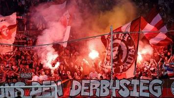 Der FC St. Pauli ist Derby-Favorit – und zwar so klar wie nie