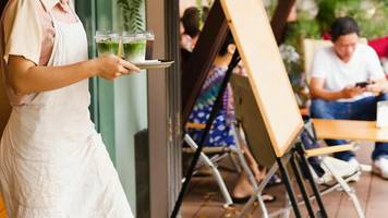 Essen und Trinken: Globaler Matcha-Boom verblüfft traditionelle Hersteller in Japan