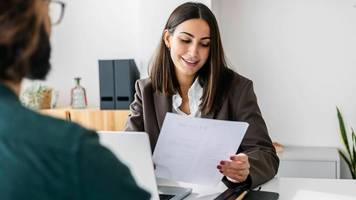 Bewerbung: So erstellen Sie den perfekten Lebenslauf