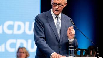 Die dicken Brocken kommen für die Koalition erst noch