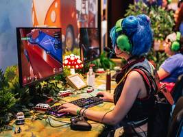 gamescom: gesucht: der „gamer“