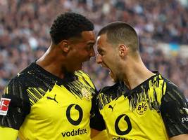 Borussia Dortmund: Der BVB erfüllt mal wieder sein Klischee