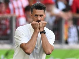 FC Augsburg: Wagners Energiespeicher entleert sich spektakulär