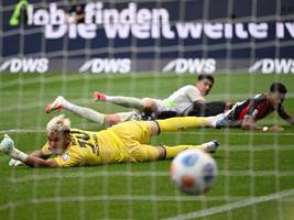 Werder Bremen: So gerät der Bundesliga-Standort in Gefahr