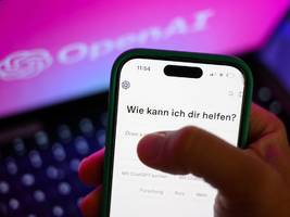 Künstliche Intelligenz: Wer mit einer KI spricht, der spricht mit der ganzen Welt