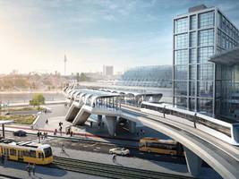 Mobilität: Beam me up, Deutschland!