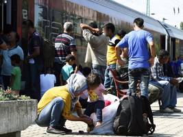 Österreich und ungarn: ein zaun und viele feindbilder