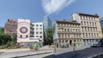 Elbvertiefung: Der tägliche Newsletter aus Hamburg: Happy Sweet 16, Gängeviertel!