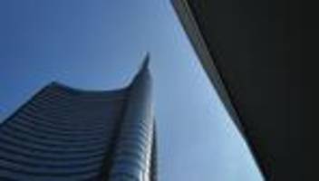 Unicredit: Unicredit baut Anteil an Commerzbank aus