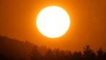 wochenstart: schnell zur eisdiele - sommer-intermezzo im südwesten