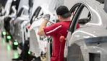 Cellforce: Porsche plant umfangreiche Kündigungen bei Batterietochter