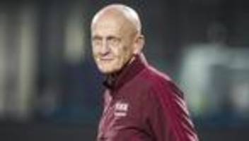 Fußball: Pierluigi Collina lobt DFB-Schiedsrichter nach Rassismusvorfällen