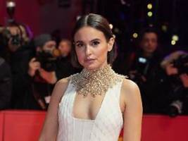 Fans und Stars trauern: Spanische Schauspielerin Verónica Echegui stirbt mit 42 Jahren