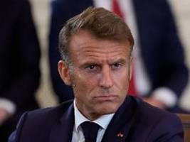 Inakzeptable Vorwürfe: Antisemitismus-Brandbrief: Frankreich bestellt US-Botschafter ein