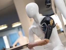 20 prozent marge mit prothesen: weltmarktführer ottobock strebt an die börse