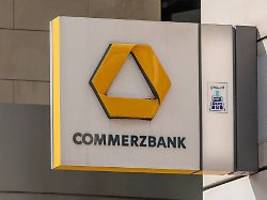 Chef Orcel sieht nur Vorteile: Unicredit erhöht Anteil an Commerzbank auf 26 Prozent