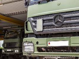 Dual-Use-Güter als Chance: Warum der Rüstungsboom die gebeutelte Autobranche nicht rettet