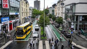 Auf diesem Event erfahren Besucher alles über die Schloßstraße
