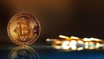 Bitcoin-Kurs heute (25.08.): Preis verzeichnet holprigen Wochenstart