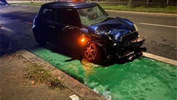 Schwerer Unfall in Gropiusstadt – Person reanimiert