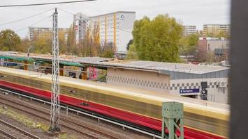 taktänderung bei der s7: das müssen fahrgäste wissen