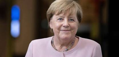 Angela Merkel sieht Großteil ihres »Wir schaffen das«-Zitats erfüllt