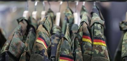 Markus Söder sieht Rückkehr zur Wehrpflicht als unabwendbar