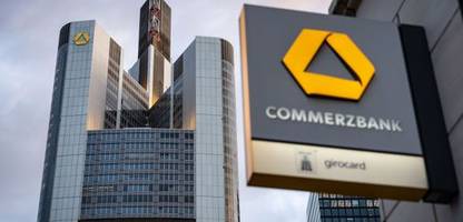 Unicredit stockt direkte Beteiligung an Commerzbank weiter auf