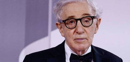 Woody Allen lässt sich bei Moskauer Filmfestival zuschalten – Ukraine ist empört