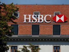 Finanzwesen: Schweizer Tochter der Großbank HSCB trennt sich von Kunden aus Nahost