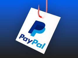 Folgen des Datenskandals: Mail von Paypal: So dreist nutzen Verbrecher derzeit die Angst der Menschen