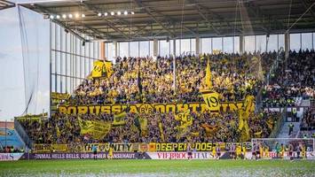 BVB-Fan stirbt nach St.-Pauli-Spiel – Verein zeigt sich entsetzt