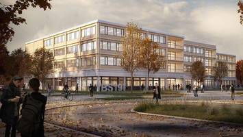 Berufsschule in Farmsen wird 23 Millionen Euro teurer als geplant