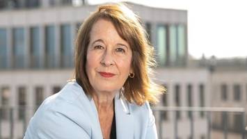 FDP-Spitzenfrau über Wahlniederlage: „Ich bin gefallen – tief“
