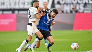 HSV-Stimmung vor Derby gekippt: Motivationsschub durch Kommentar?