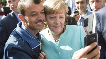 zehn jahre merkel-satz: was haben wir geschafft? und was nicht?